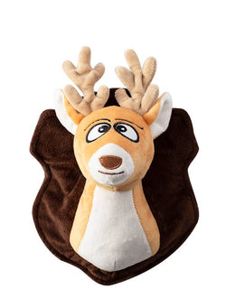 Wagsdale - Oh Deer! Plush Dog Toy