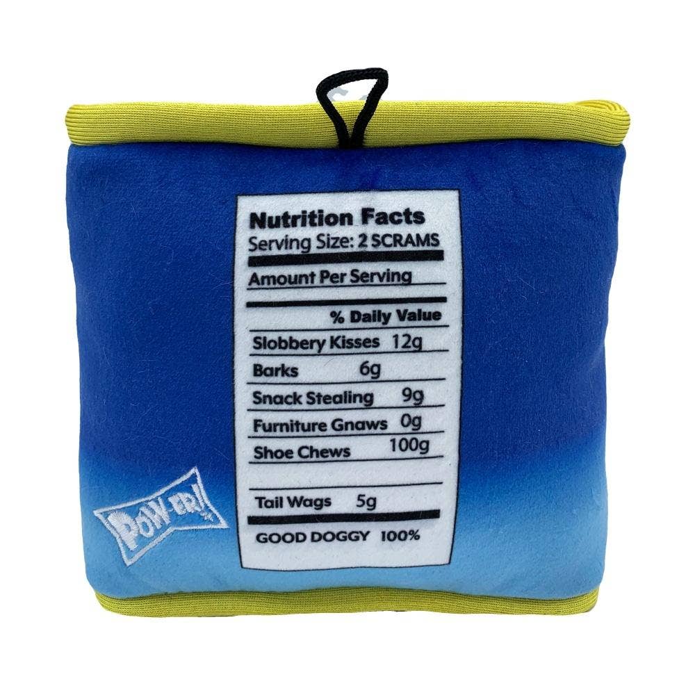 Huxley & Kent - Can O' Scram For Dogs: SM