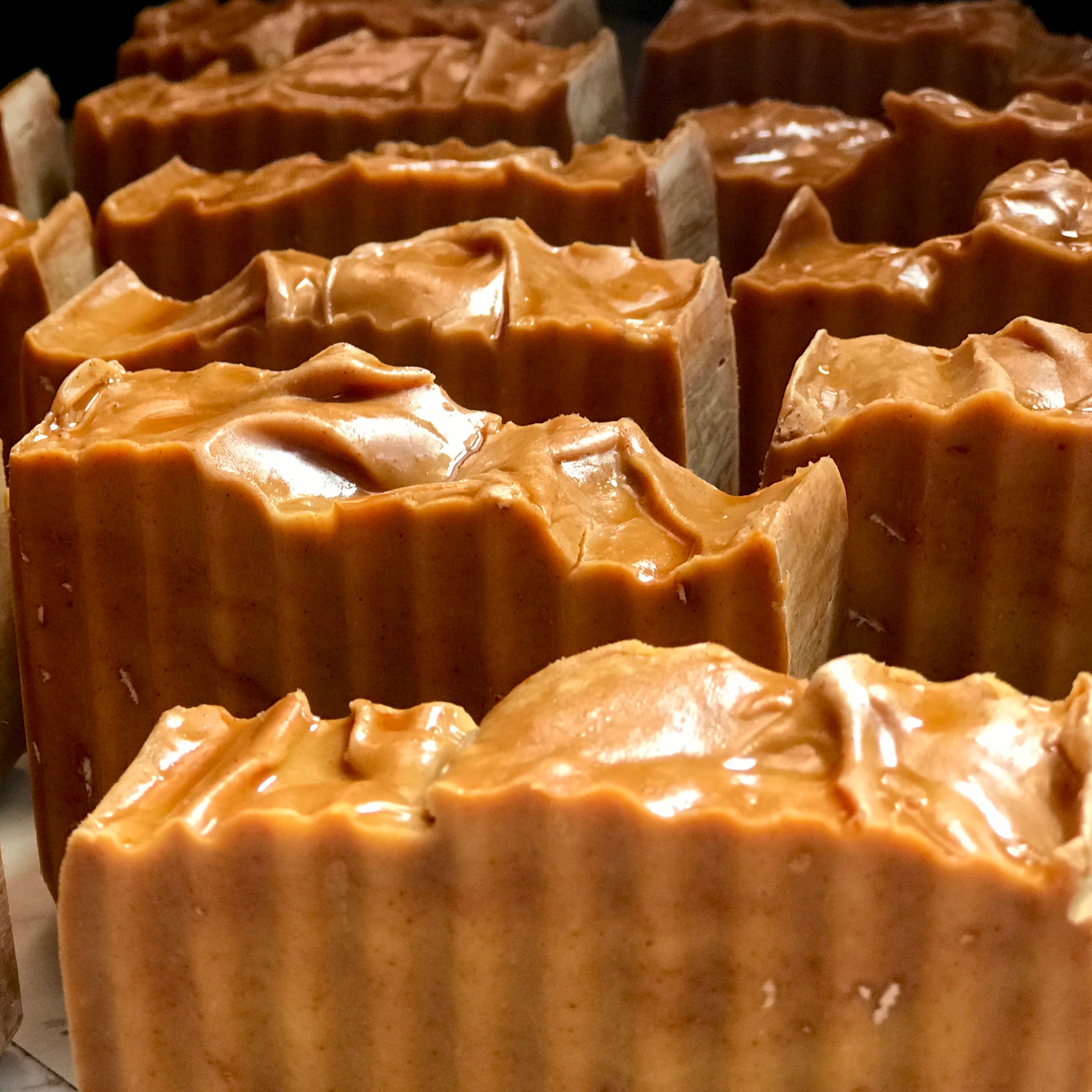 Happy Dog - Allergy Relief Goat Milk Bar: No bag