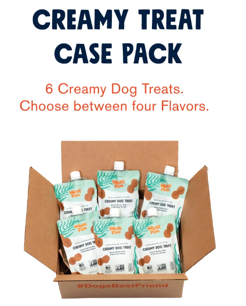 West Paw - Feast Mat