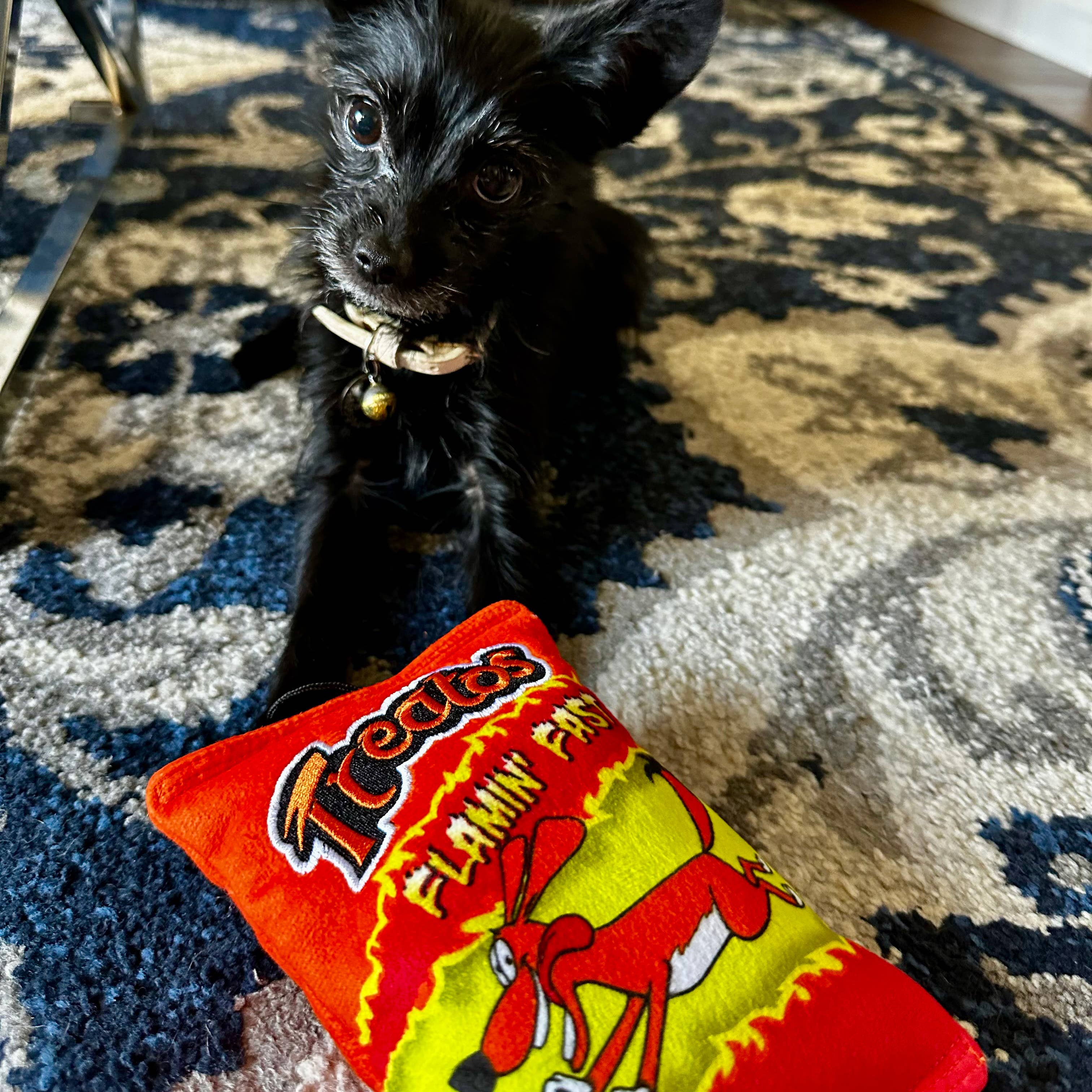 Huxley & Kent - Treatos For Dogs: Small