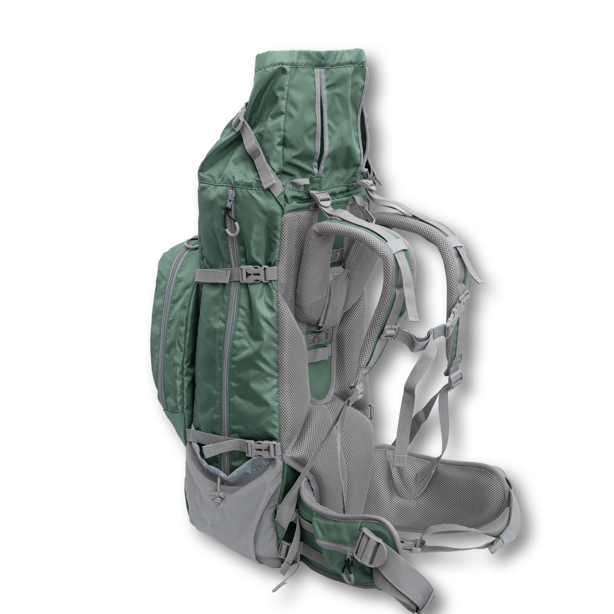 KOLOSSUS K9 Sport Sack- XL Myrtel Green