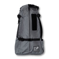 K9 Sport Sack - K9 Sport Sack® Trainer: Small (13"-17" from collar to tail) / Iron Gate