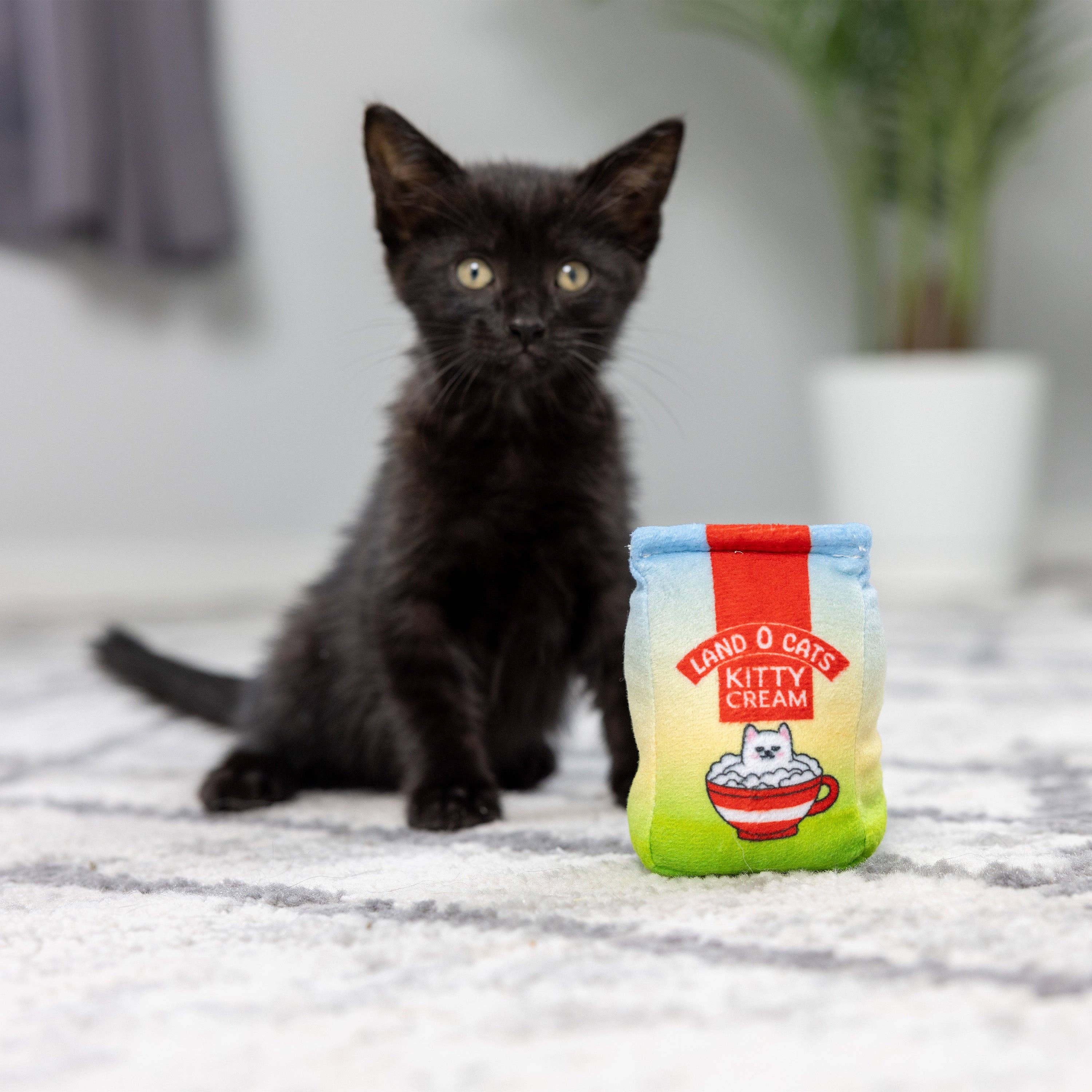 Huxley & Kent - Land O Cats For Cats: One Size