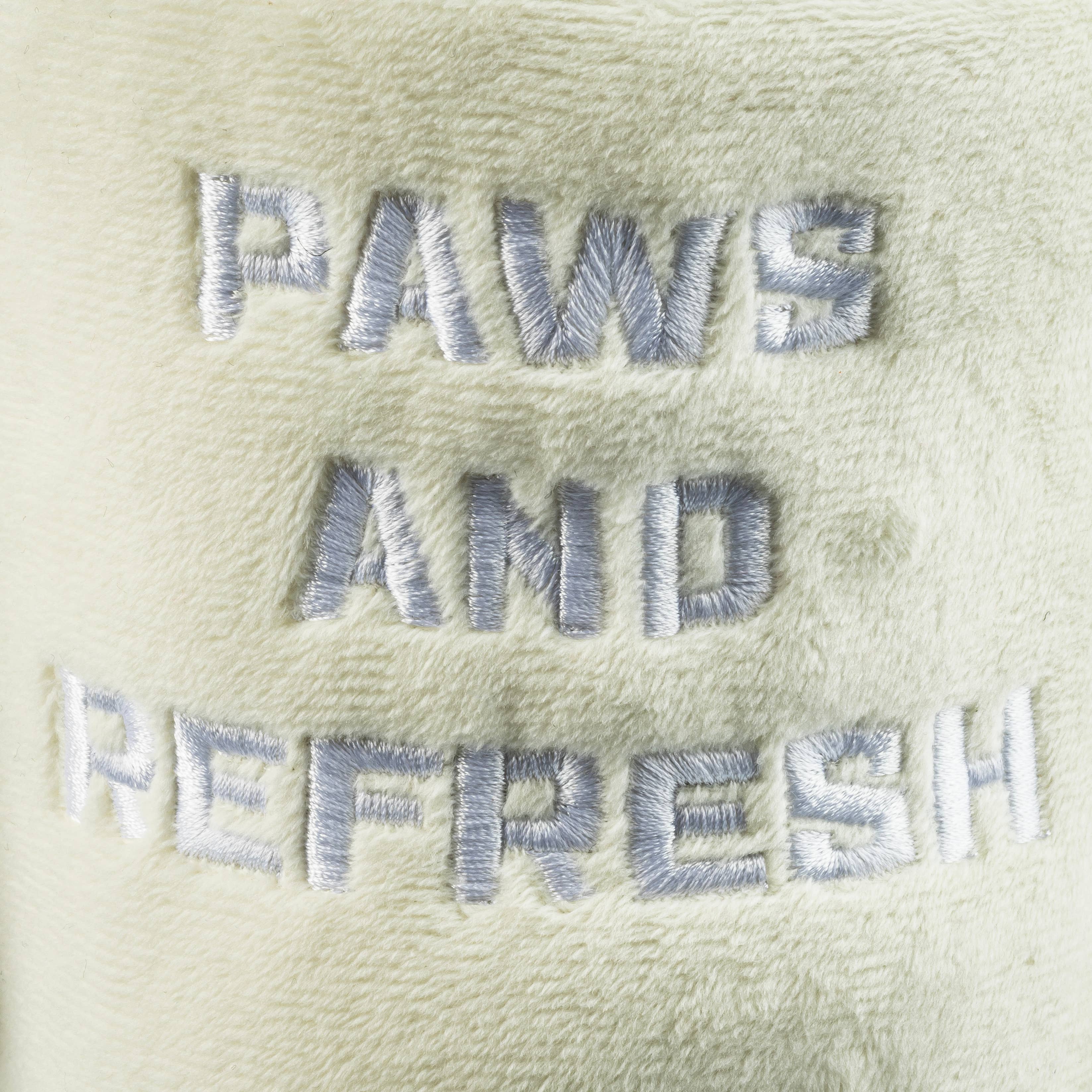 Haute Diggity Dog - Snuggly Cup - Ivory by Haute Diggity Dog