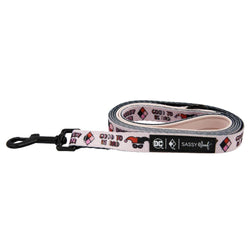 SASSY WOOF - Dog Leash - Harley Quinn™