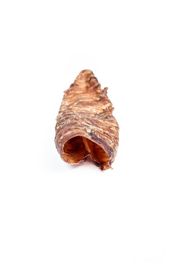 Winnie Lou - Bison Trachea Chews