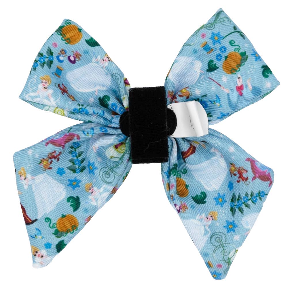 SASSY WOOF - Dog Sailor Bow - Disney's Cinderella