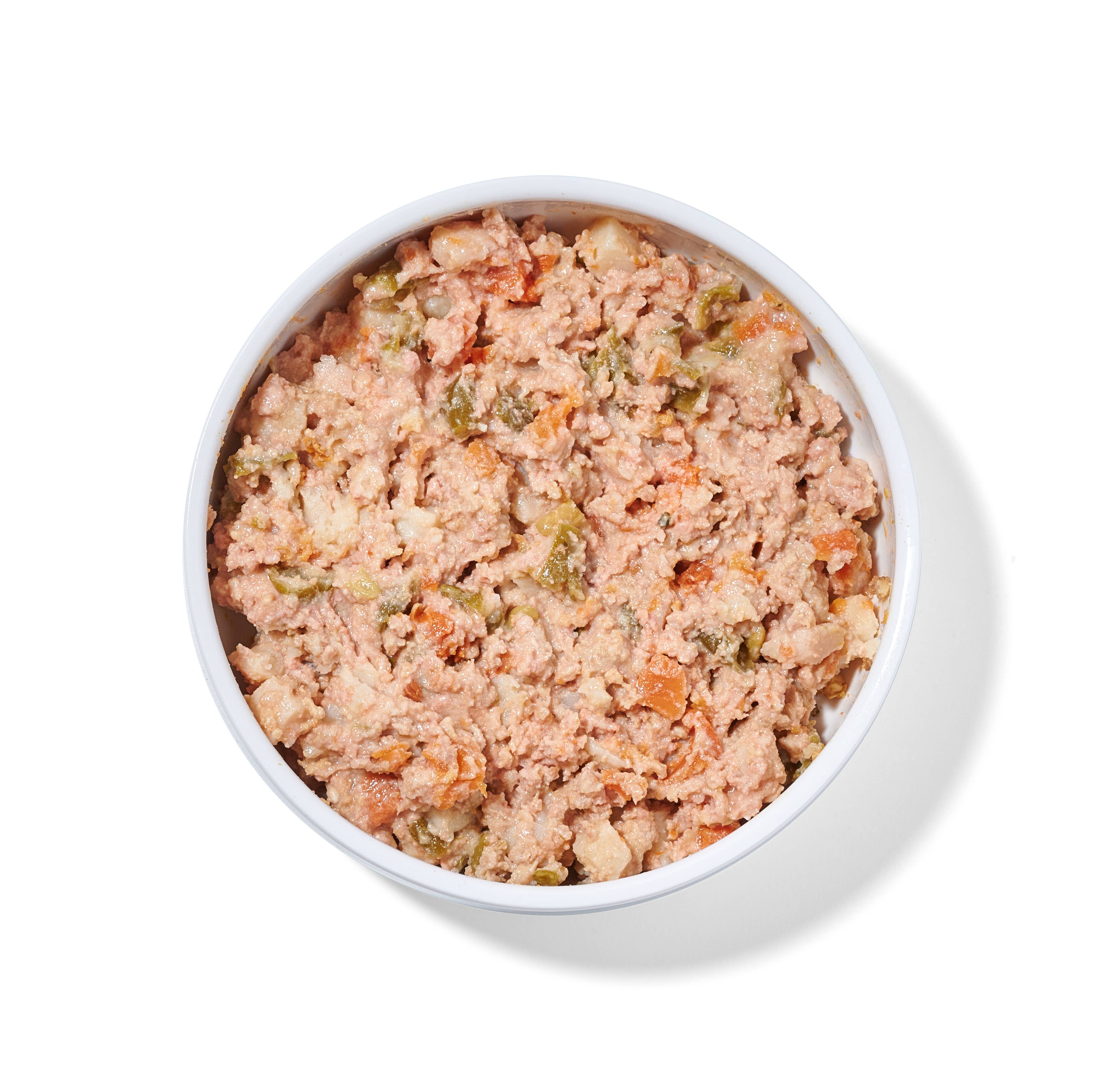 Portland Pet Food Company - Hopkins Pork N Potato Homestyle Dog Meal