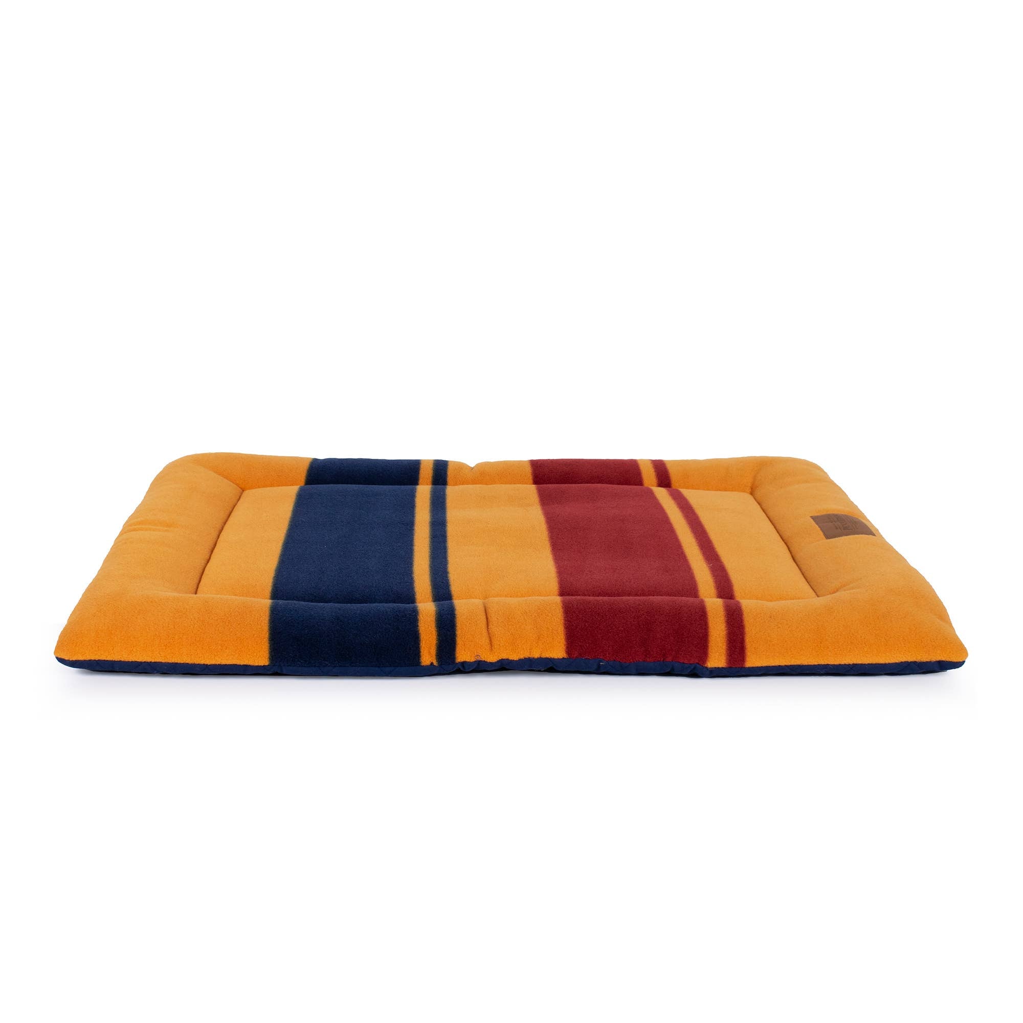 Pendleton Pet National Park Comfort Cushion Padded Dog Bed: Md / Crater Lake