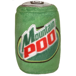 Huxley & Kent - Mountain Poo For Dogs: LG