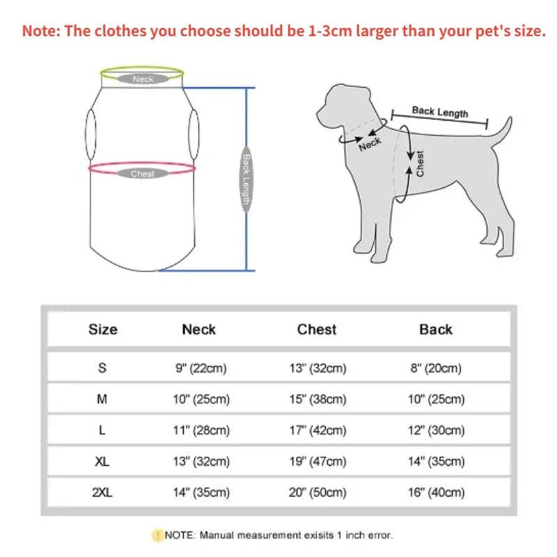 YIKELEATHER - Pet Dog Clothes Autumn Winter Coat Fleece Warm Sweater Vest For Small Chihuahua Bulldog Dogs Jackets Costumes Supplies: Purple / M