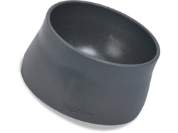 West Paw - No-Slip Dog Feeding Water Bowl: Kelp