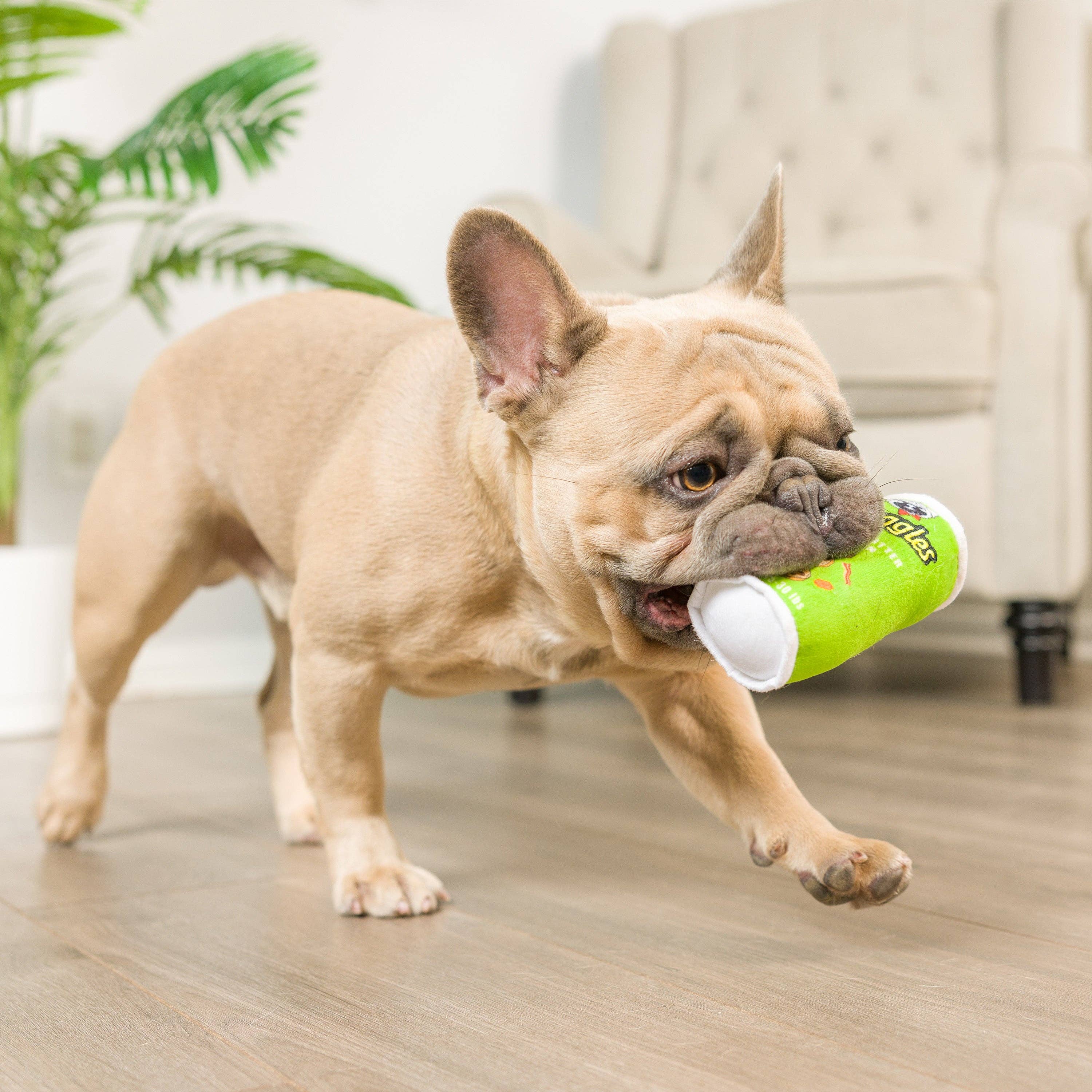 Huxley & Kent - Tiny Tuff Got Muncheez: One Size