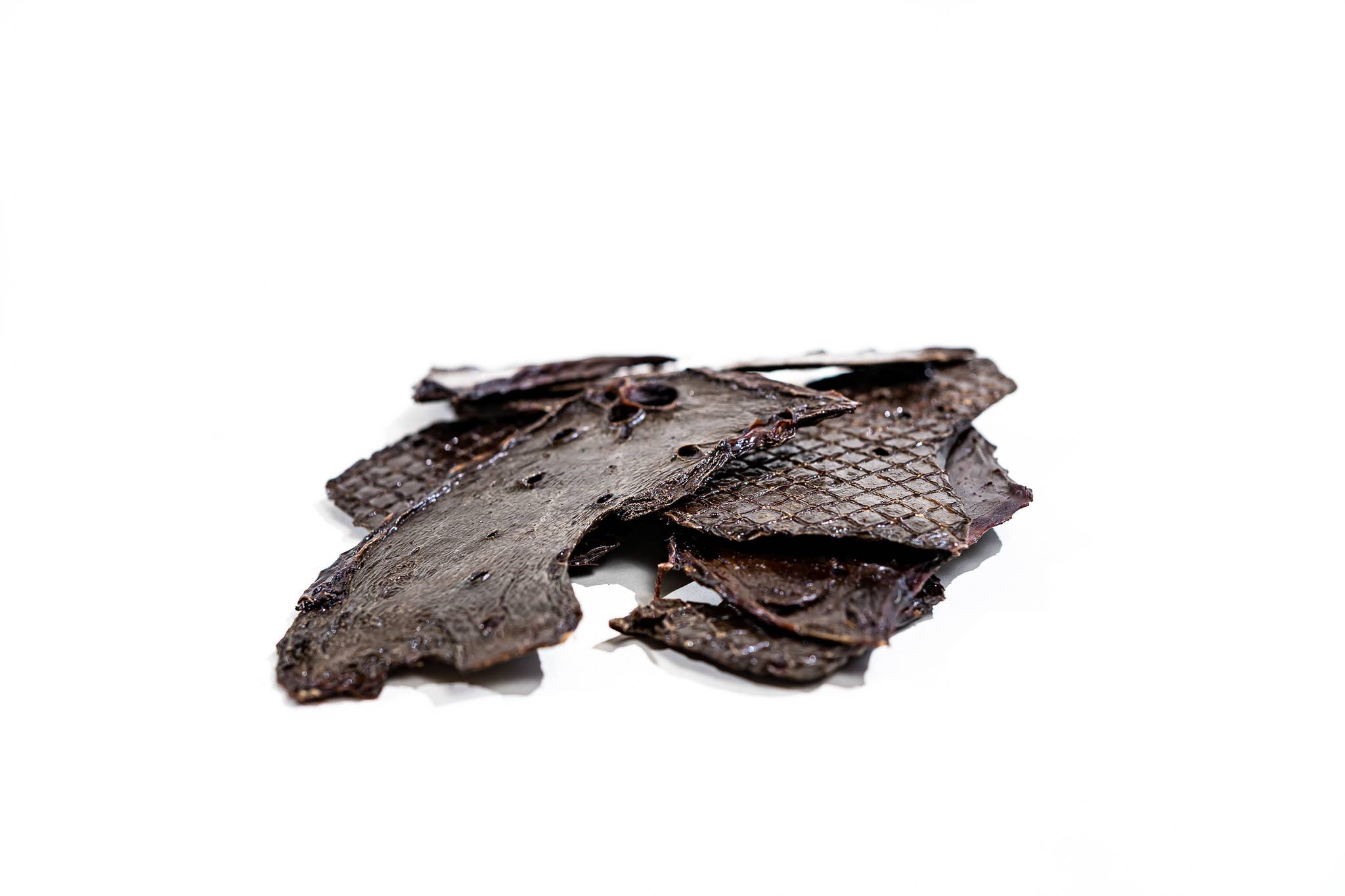 Winnie Lou - The Canine Co. - Bison Liver Bites