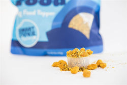 Superfood Dog Food Topper