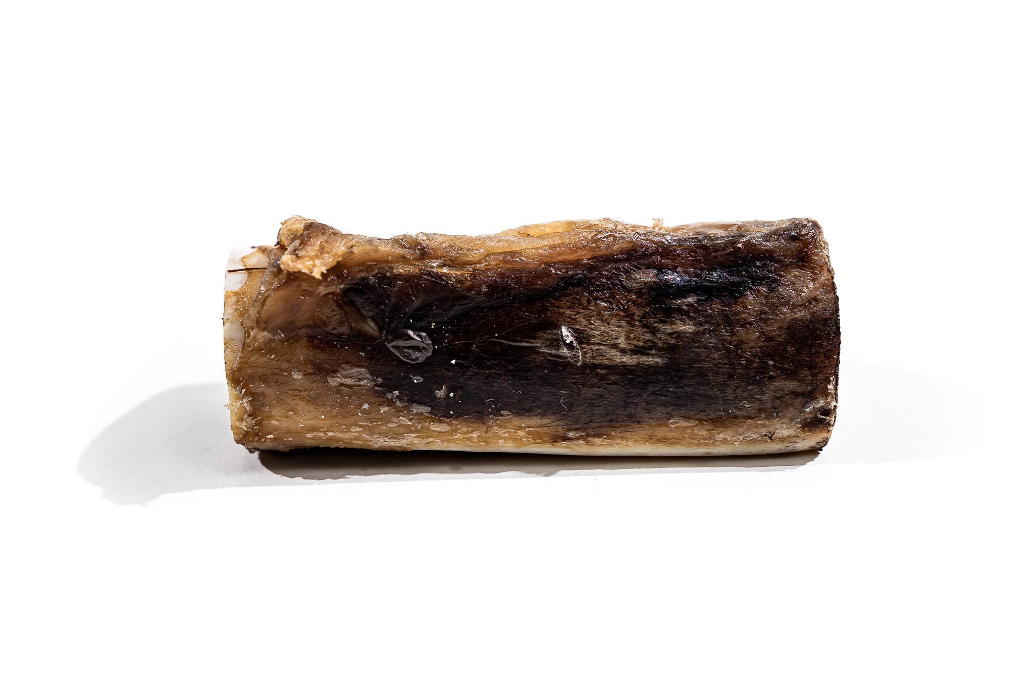 Winnie Lou - The Canine Co. - Bison Marrow Bone - 4"