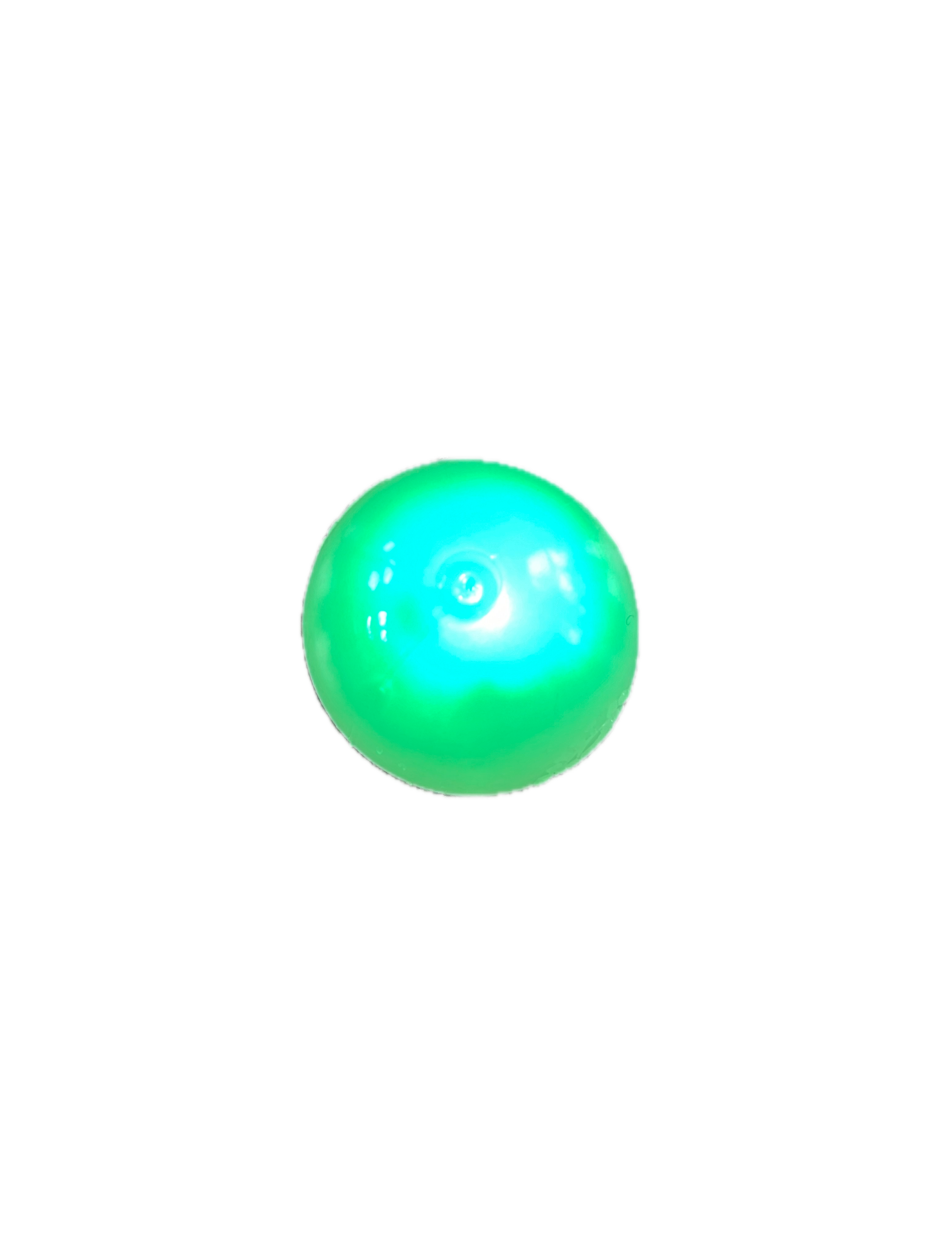 Spunky Pup - Flash & Glow, Flex-X, LED Flashing Ball