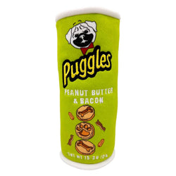 Huxley & Kent - Puggles Can For Dogs: Large