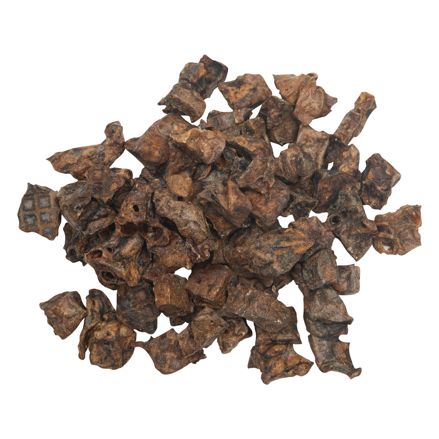 Health Extension Pet Care - Freeze Dried Bacon & Liver Bully Puffs: 5-ounces