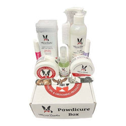 Warren London Pawdicure Box