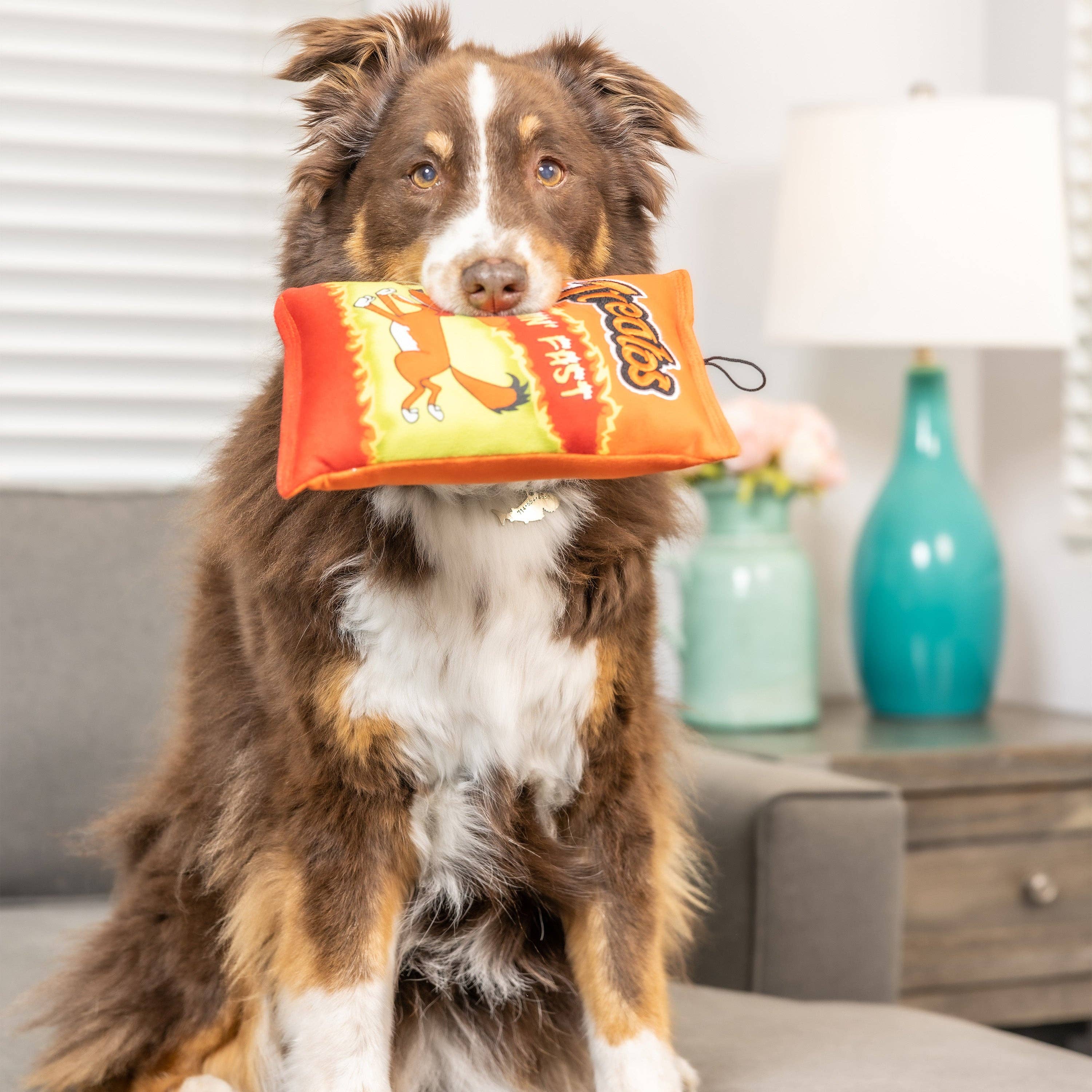 Huxley & Kent - Treatos For Dogs: Small