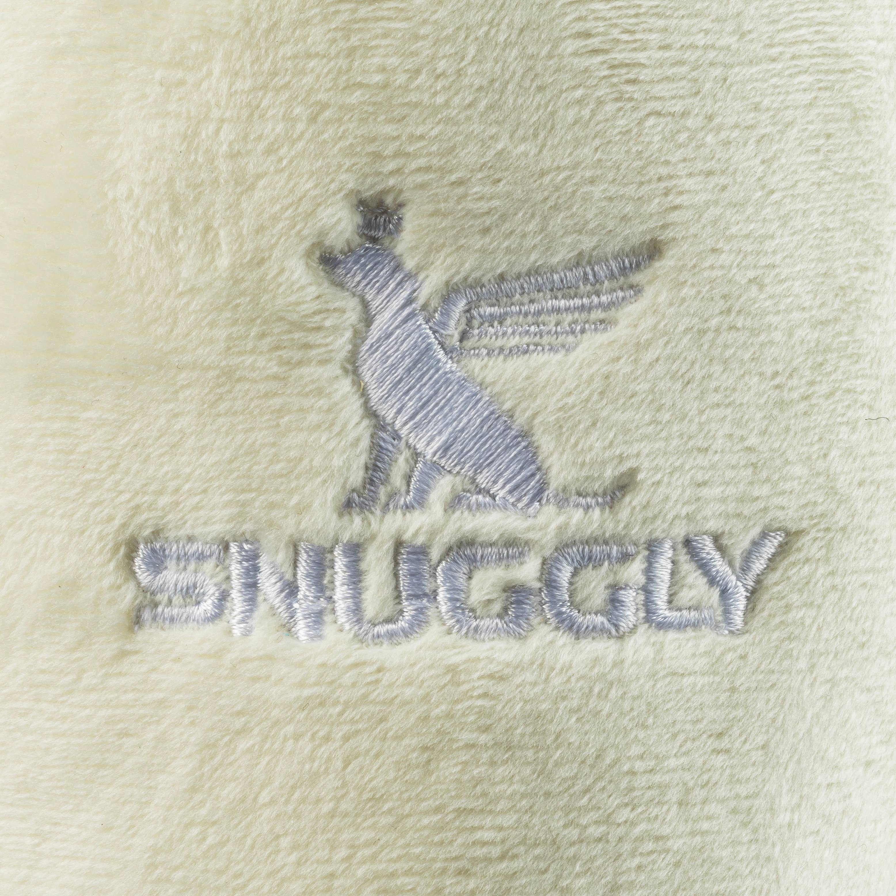 Haute Diggity Dog - Snuggly Cup - Ivory by Haute Diggity Dog
