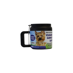 Paw Plunger® Medium (8.5" L x 6" W x 6.5" H) / Black