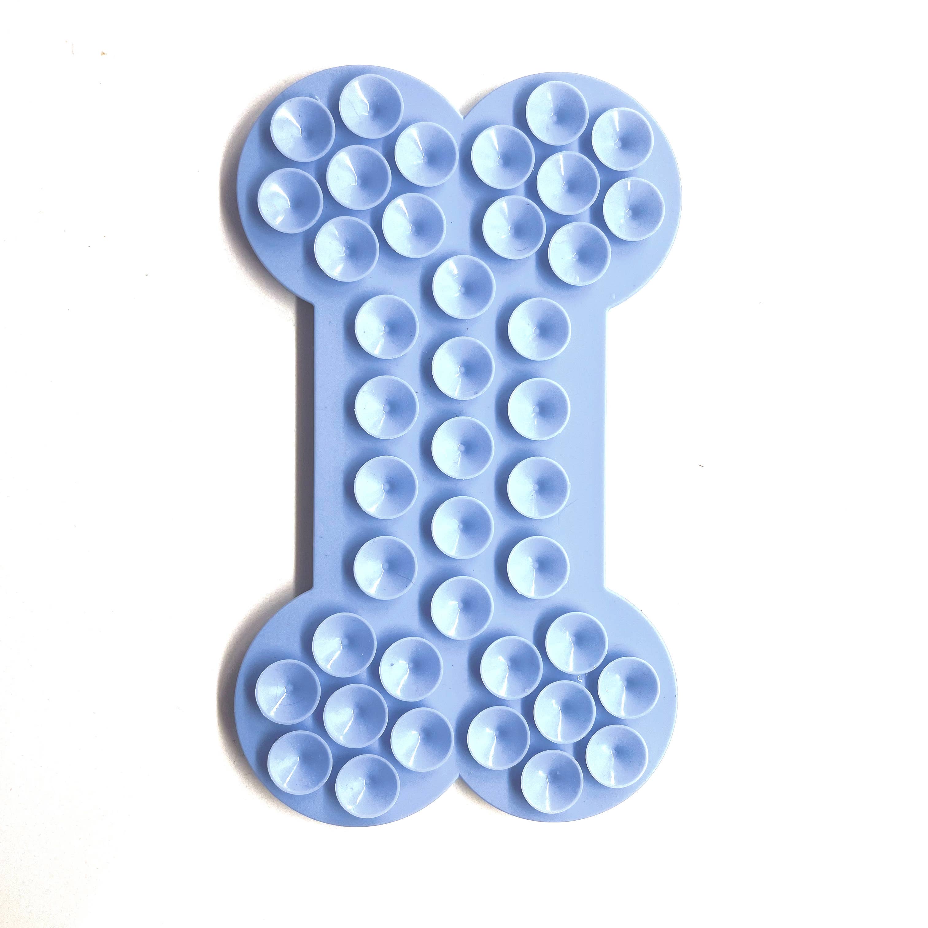 Mount Ara - Chill Mat Kit With Calming Peanut Butter