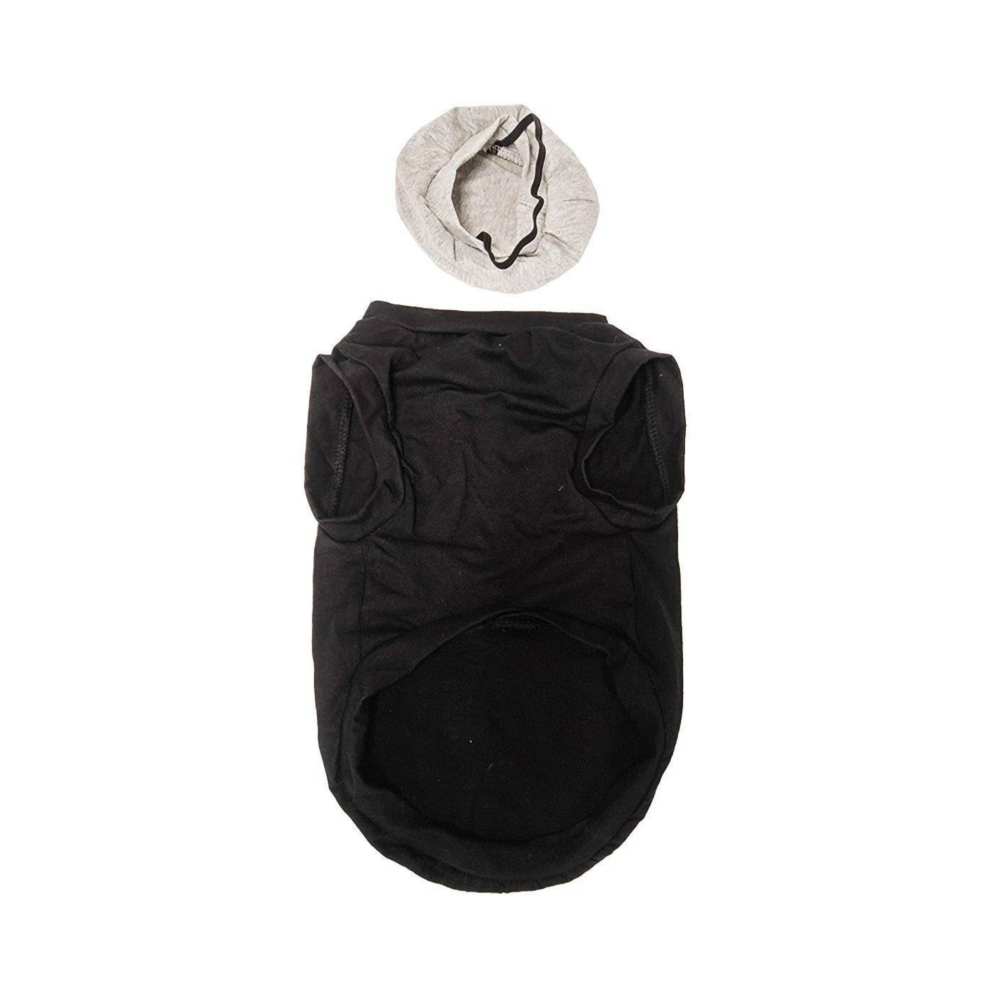 Midlee Designs - Midlee Salt & Pepper Dog Costume: Medium - 12