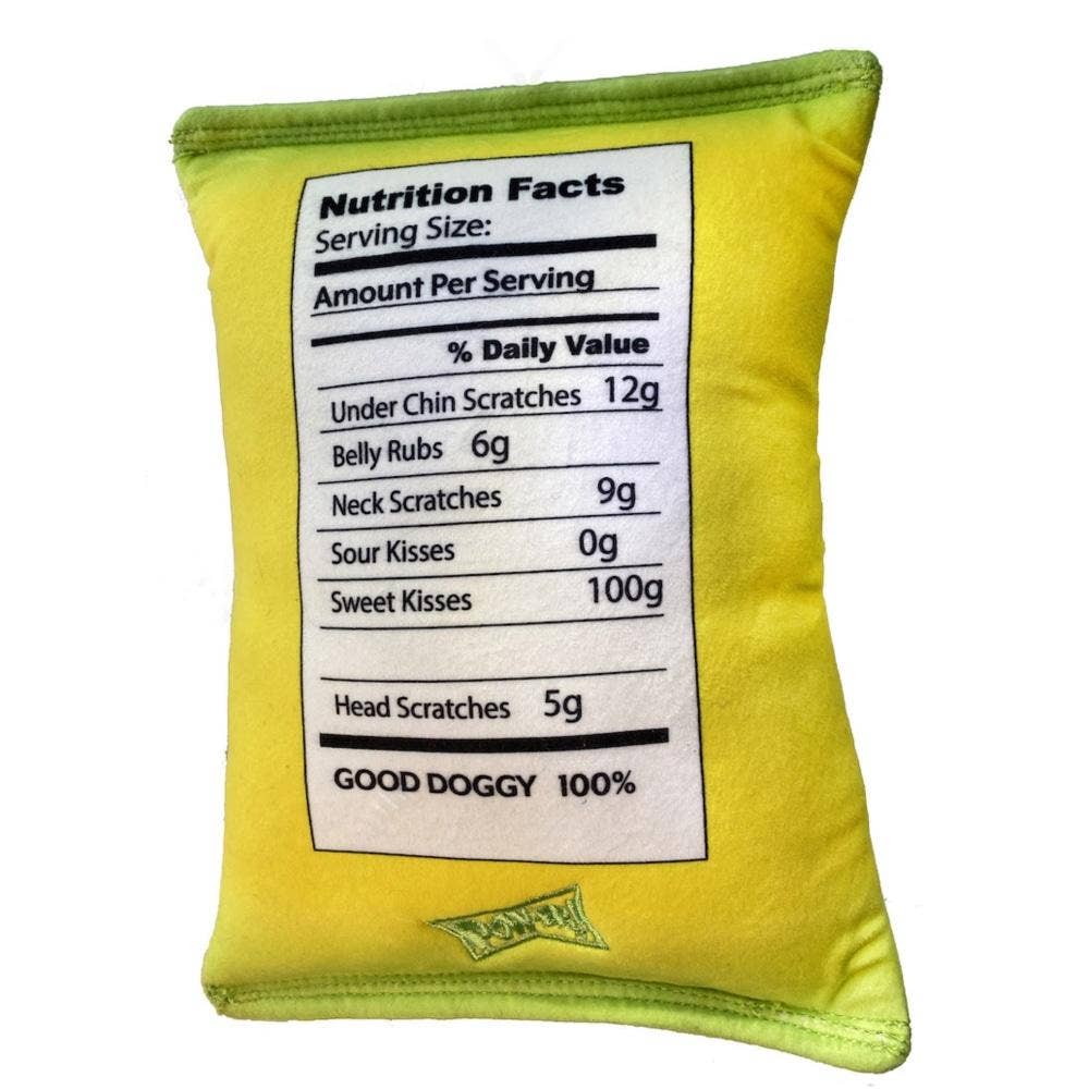 Huxley & Kent - Sour Scratch For Dogs: SM