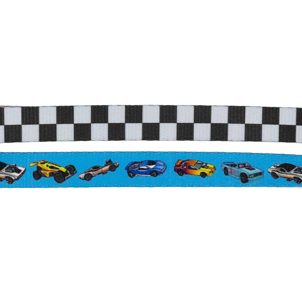 SASSY WOOF - Dog Leash - Hot Wheels™