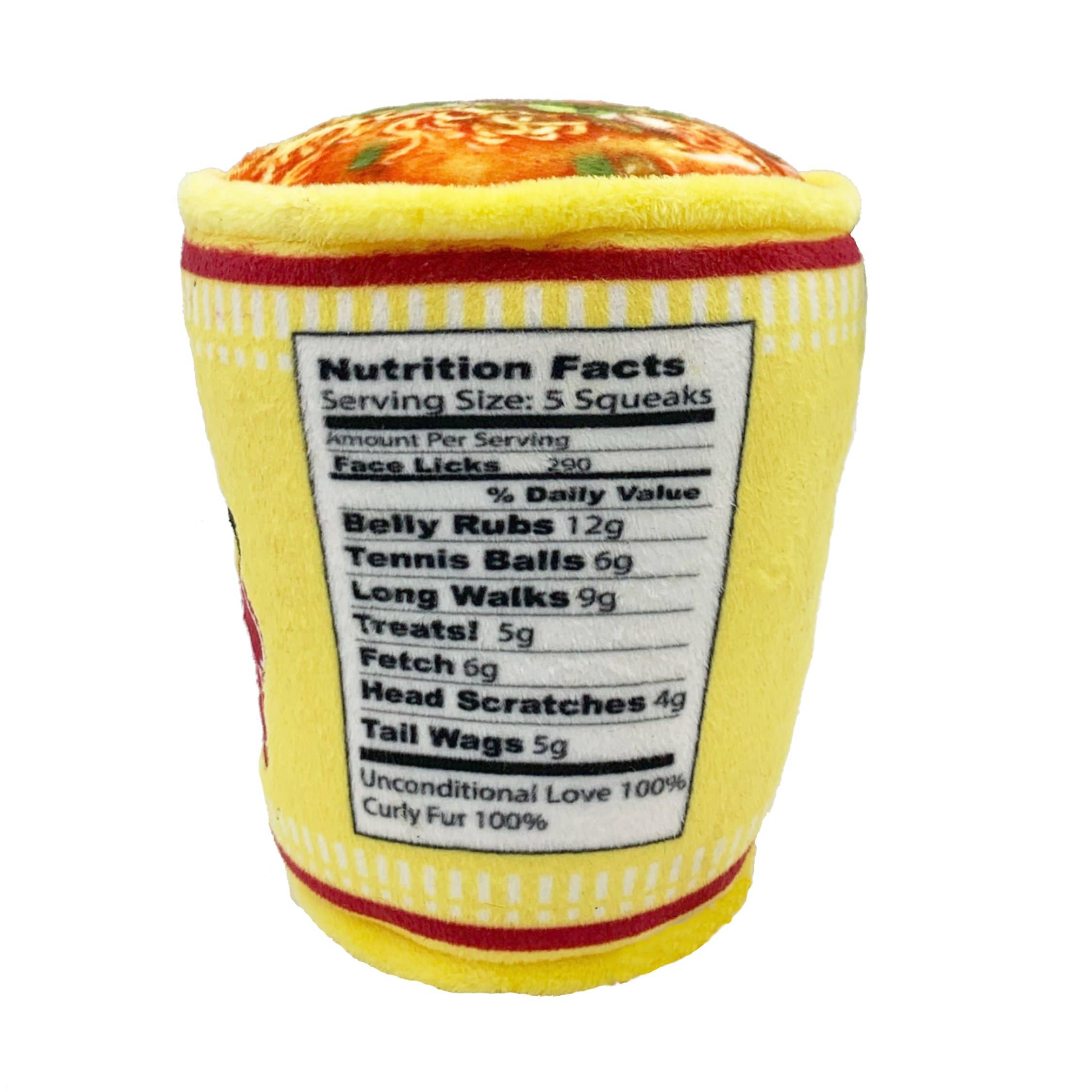 Huxley & Kent - Cup O Doodles For Dogs: SM