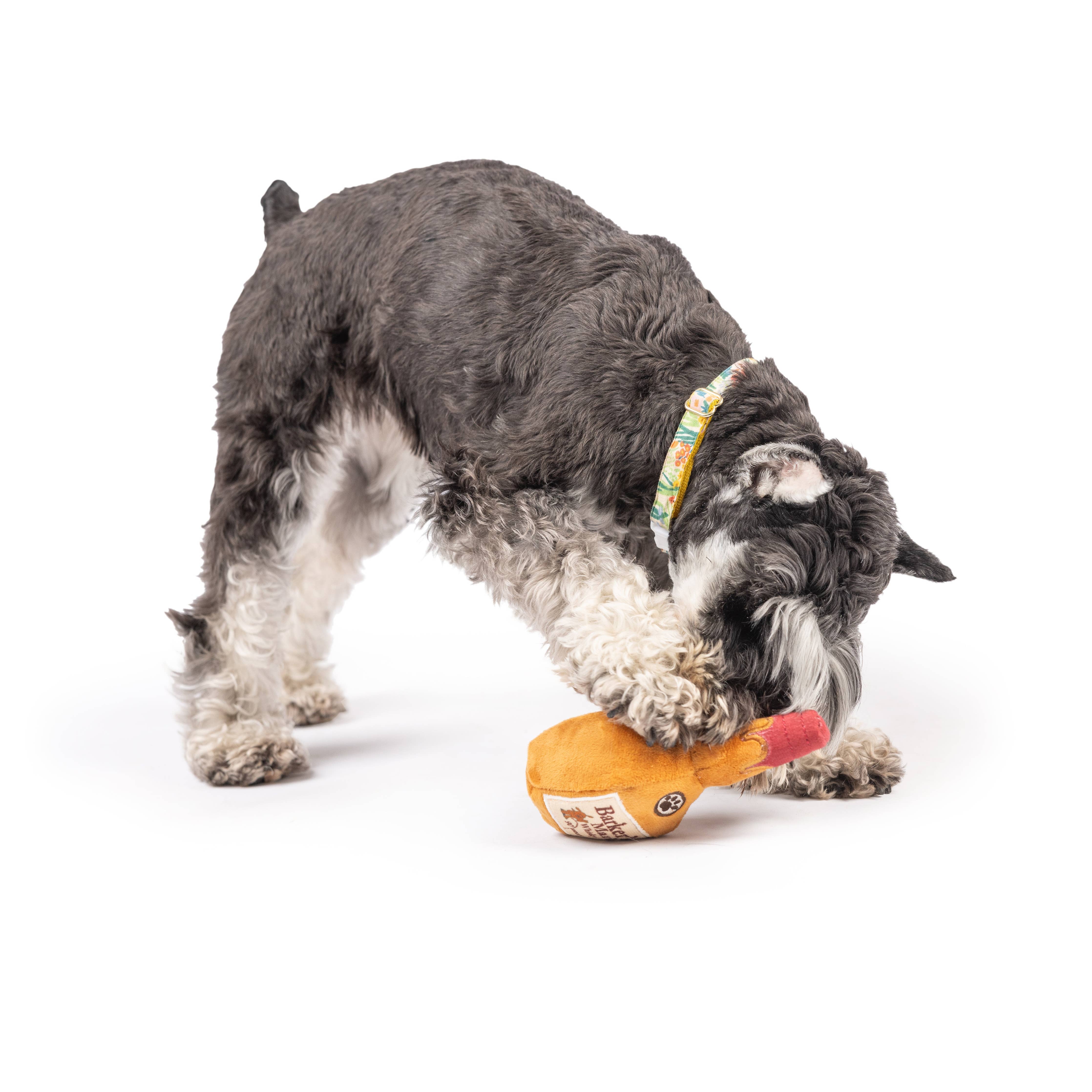 Huxley & Kent - Tiny Tuff Barker's Mark: One Size