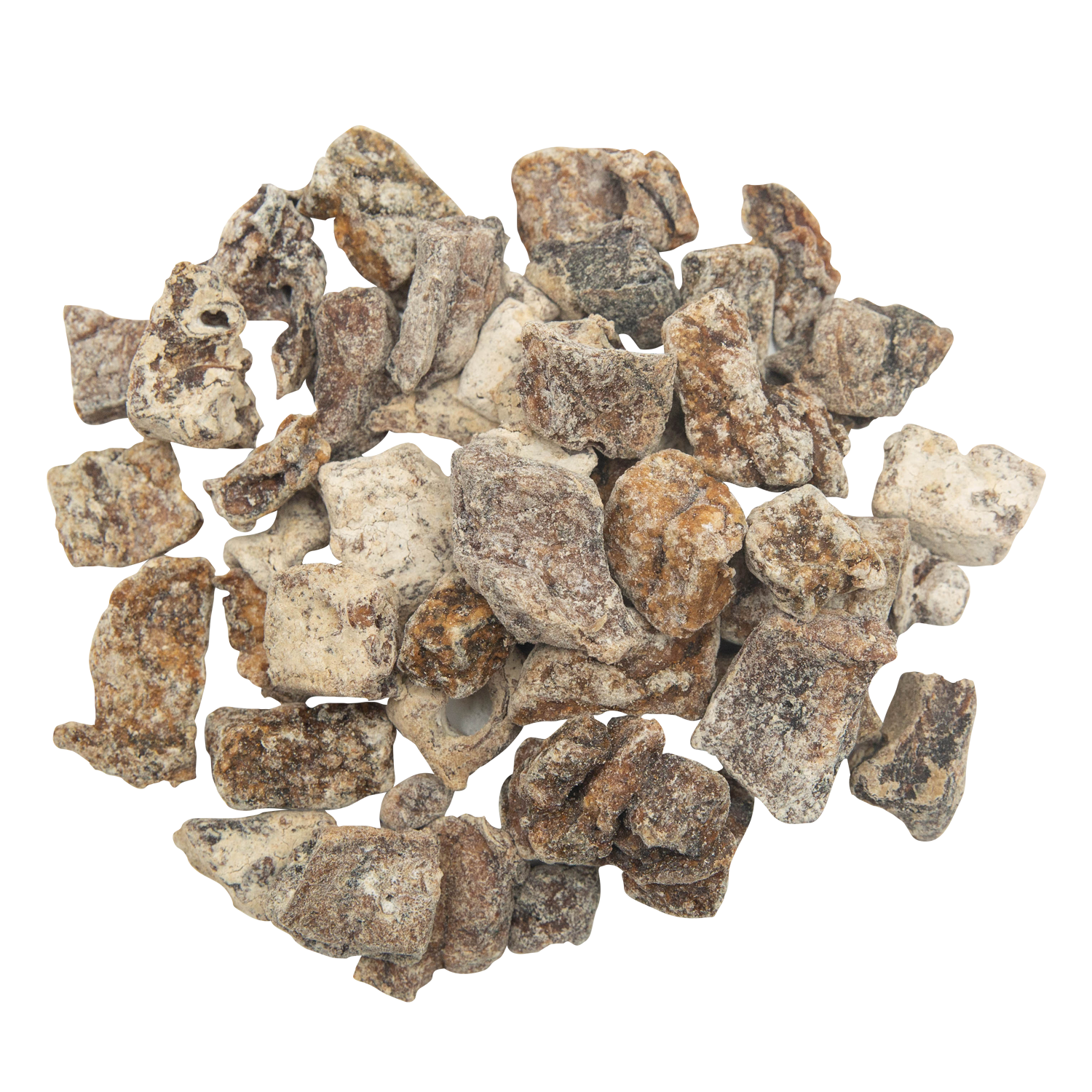 Health Extension Pet Care - Freeze Dried Duck & Yogurt Bully Puffs: 5-ounces