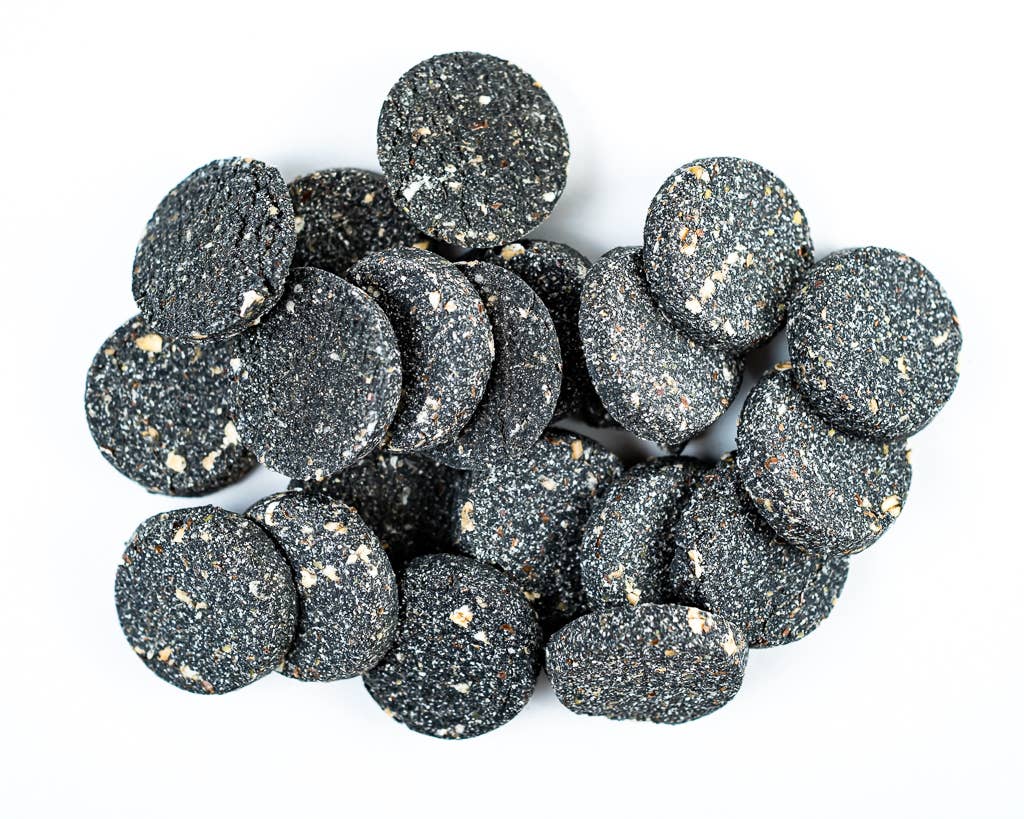 Winnie Lou - The Canine Co. - Tummy Tidbits