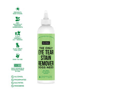 The Only Eye Tear Stain Remover Dogs Need: 8 ounce