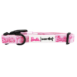 SASSY WOOF - Dog Collar - Malibu: XSmall