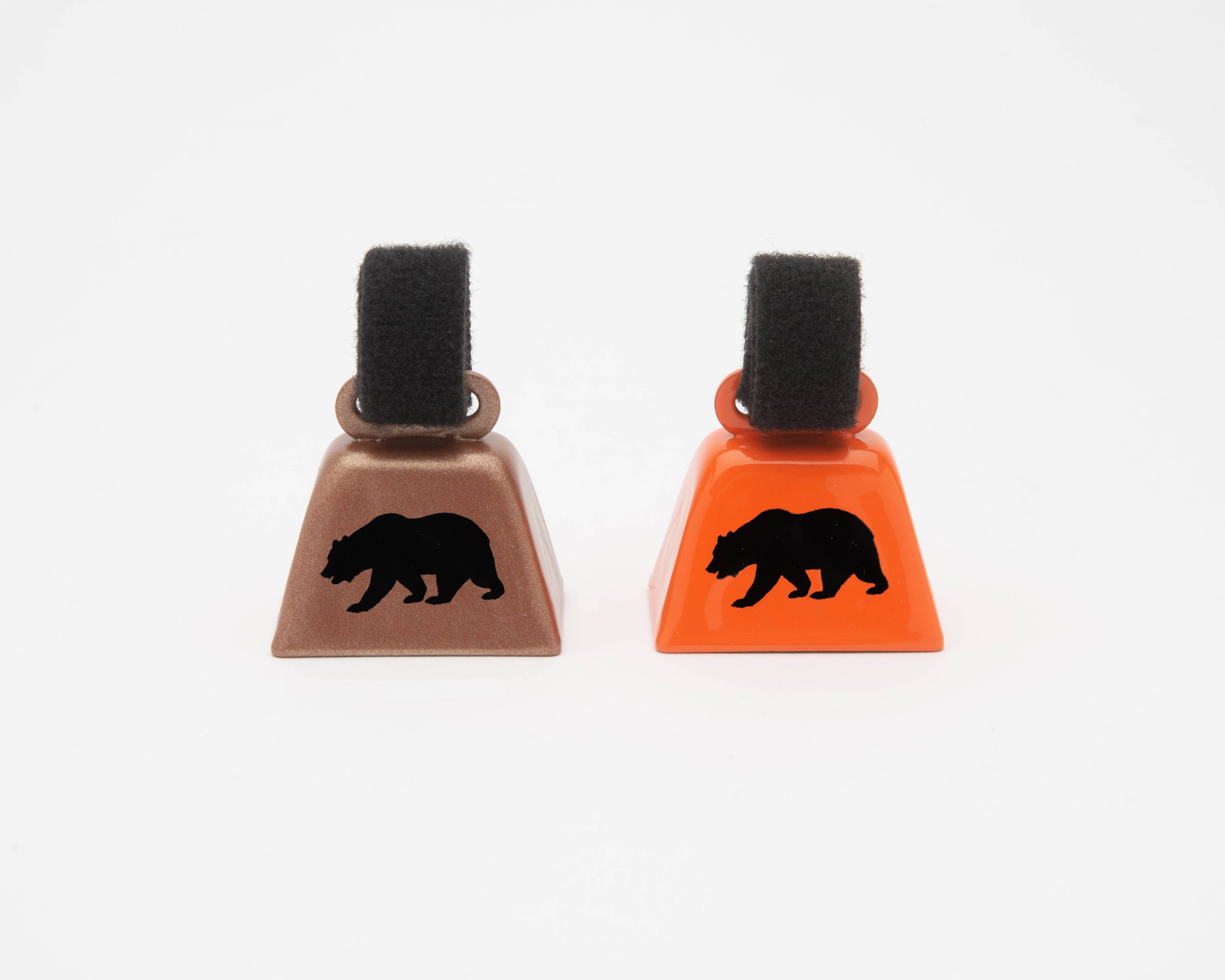 Bevin Bells - Bear Bell