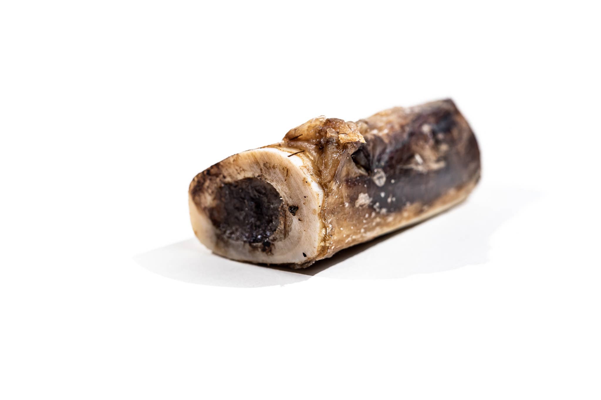 Winnie Lou - The Canine Co. - Bison Marrow Bone - 4"