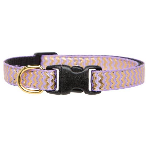 Sweet Pickles Designs - The Bling It On - Cat Collar