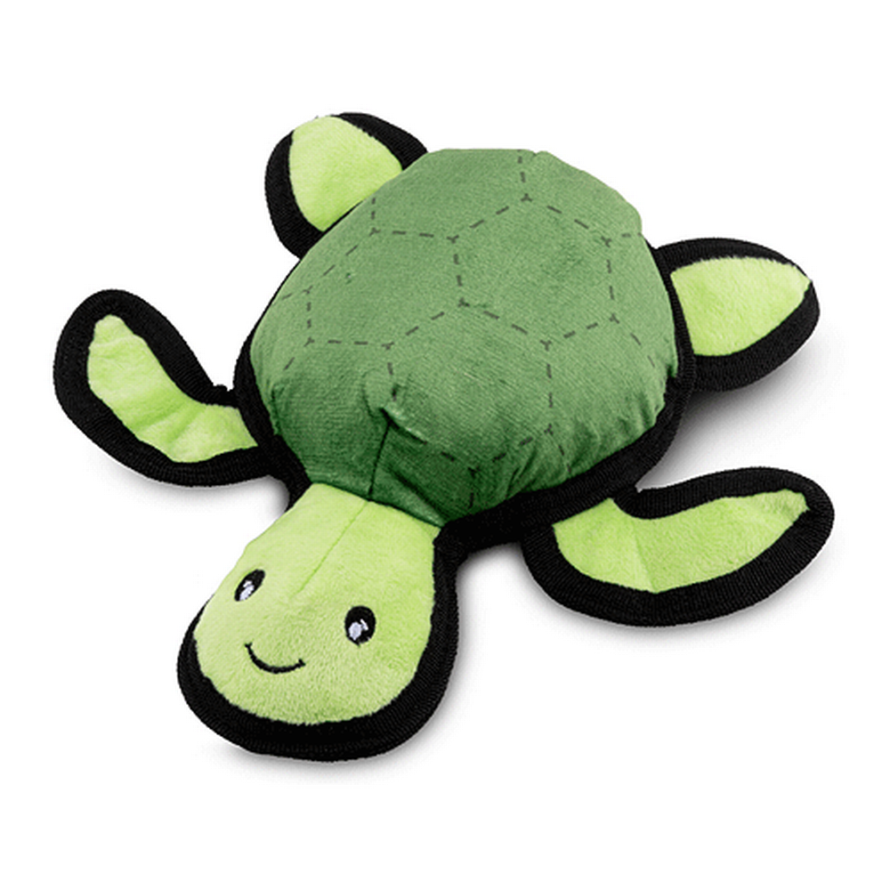 King Wholesale Pet Supplies - Beco Rough & Tough Turtle M