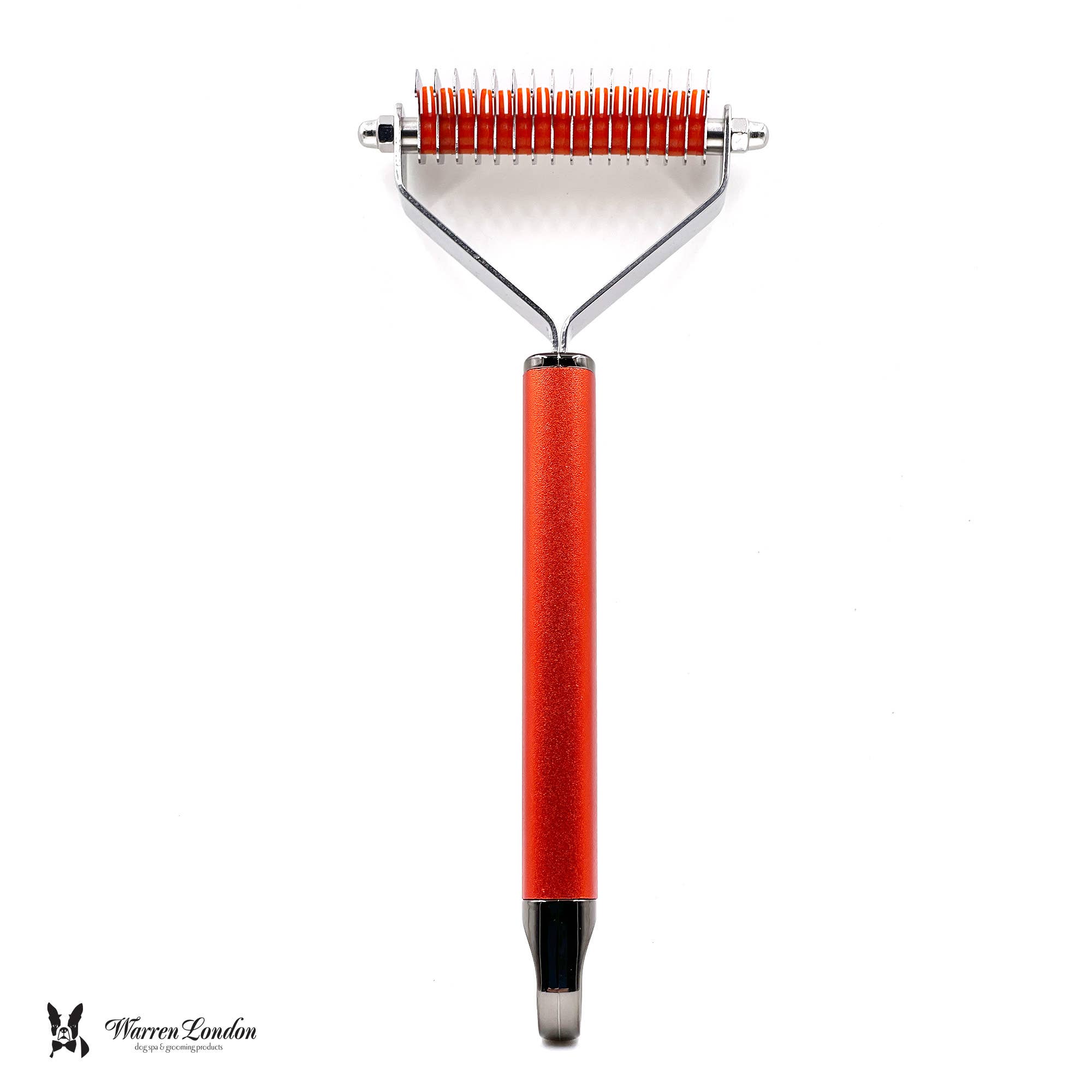 Dematting Rake Brush