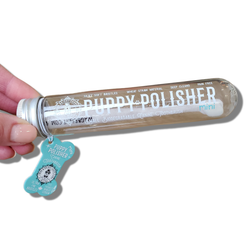 Puppy Polisher Mini Eco Toothbrush (SM/M)