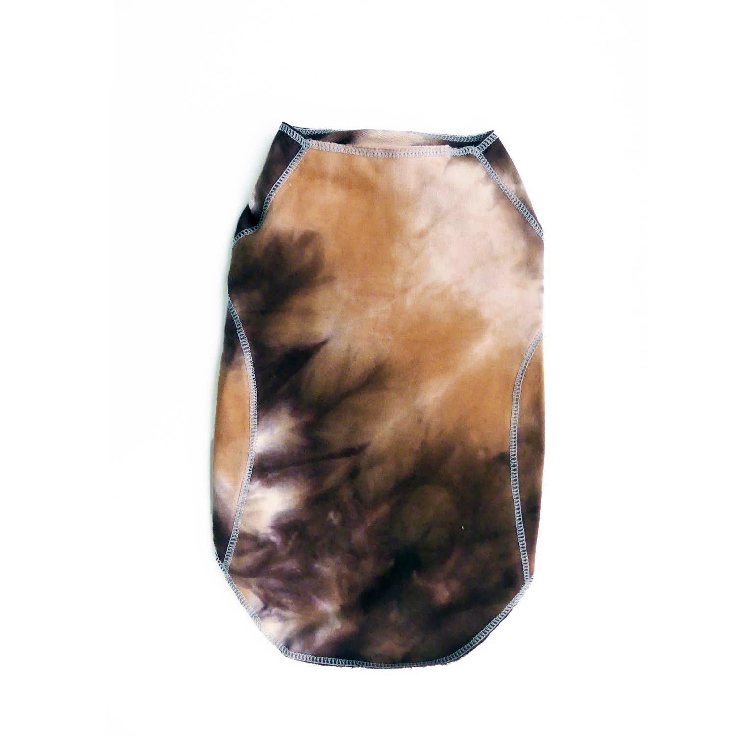 My Canine Kids / Cloak & Dawggie - XXS 6555 Tie Dyed TShirt For All Size Dogs up to 100+ LBS