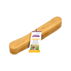 Health Extension Pet Care - Yak Cheese Chew: Medium