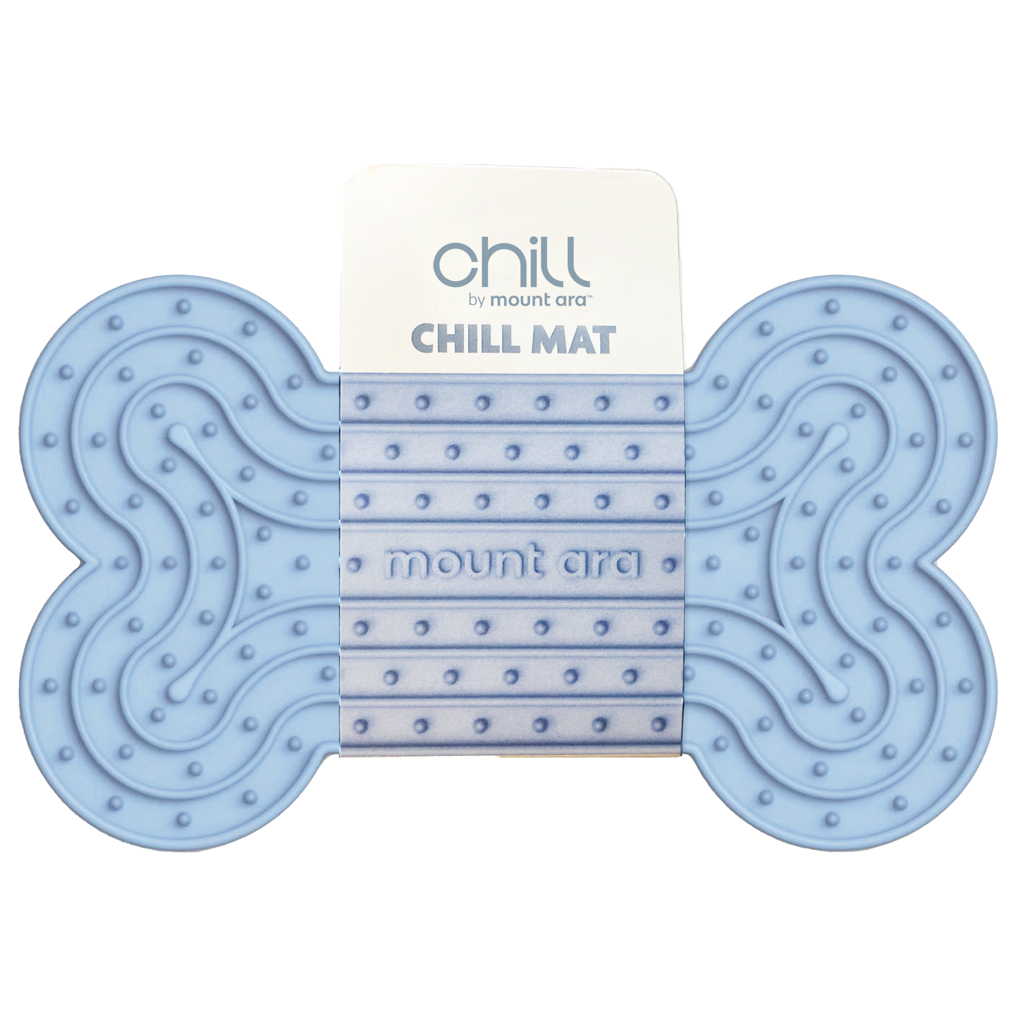 Mount Ara - Chill Mat