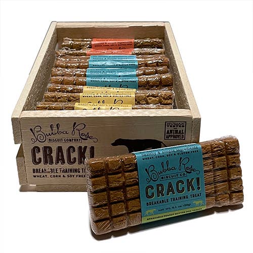 Crack! Crate Set