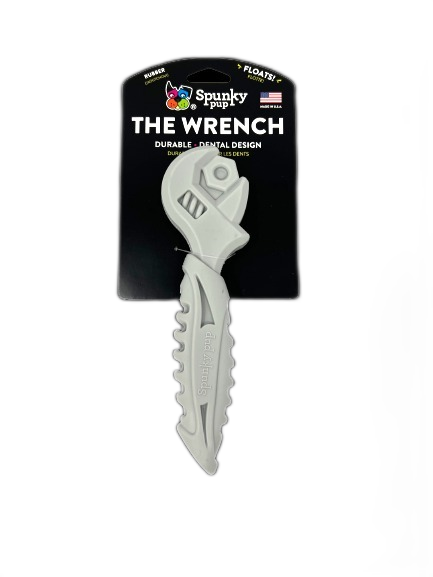 The Tools - MADE IN THE USA -wrench