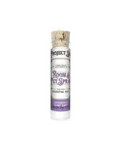 Lavender Sage- Room & Pet Spray | Project Sudz